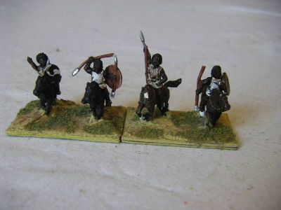 Numidian Cavalry
Keywords: carthage erome