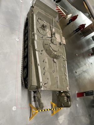 BMP-1

