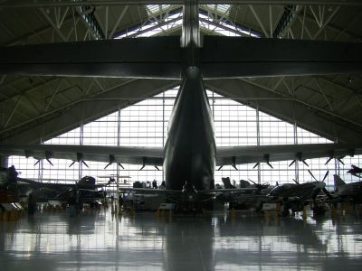 Spruce Goose
Taken at Evergreen Aerospace Museum, McMinnville, Oregon
