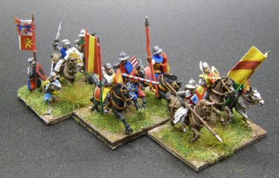 Mirliton & Essex Knights
Keywords: medspanish efeudal