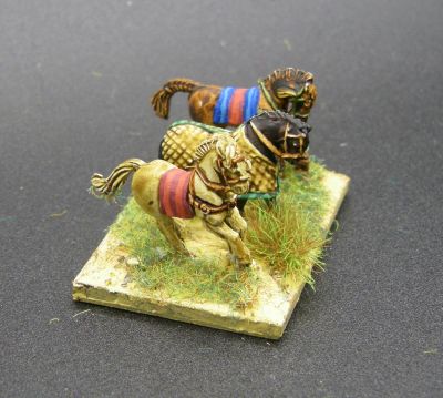 Keywords: lsarmatian gothcav Bosporan scythian vandal