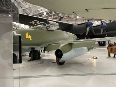 Me 262
