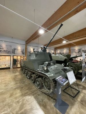 Swedish mobile AA platform
