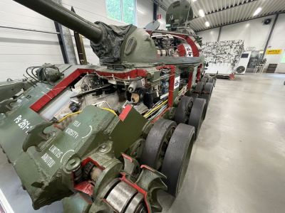 T54 cutaway
