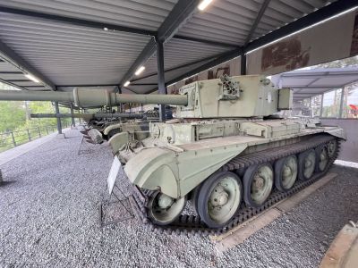 Charioteer 
next panel for full details
