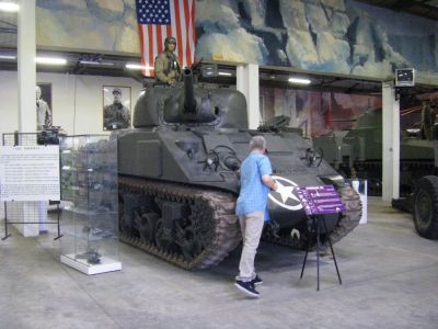 M4 Sherman
