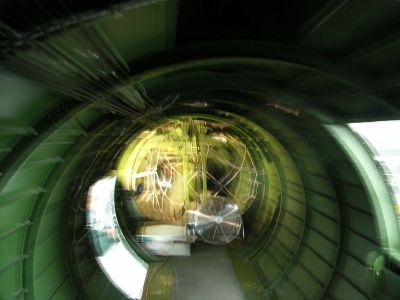 B17 interior
Taken at Evergreen Aerospace Museum, McMinnville, Oregon

