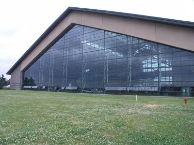 The Hangar
Taken at Evergreen Aerospace Museum, McMinnville, Oregon
