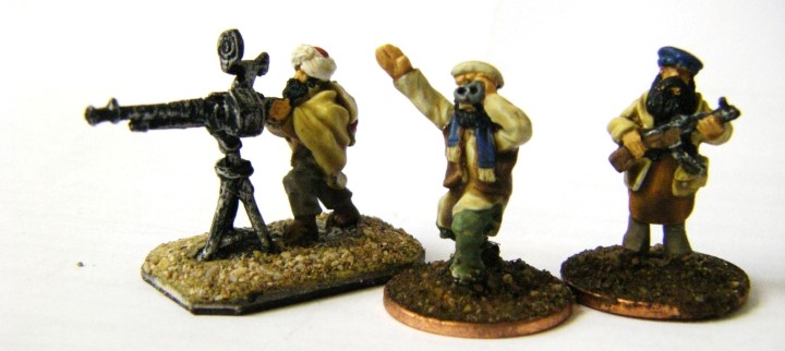Force on Force 20mm miniatures