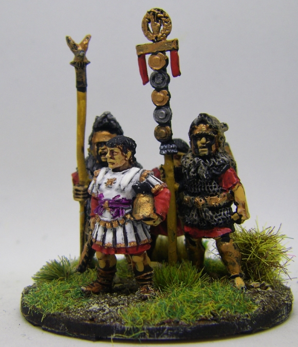 2024, Republican Roman, 28mm