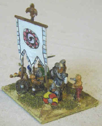 15mm Ancients suppliers
