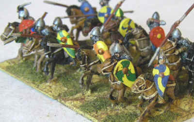 15mm Ancients suppliers