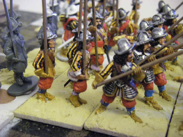 Painting: ECW Armies The Army Painter Way! - Warlord Games