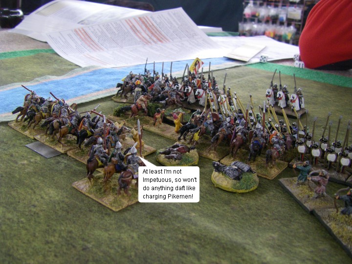 L'Art de la Guerre, The Campaigns of Frederick Barbarossa 11521190 AD: Sicilian Norman vs Feudal German, 15mm