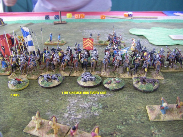 L'Art de la Guerre, The Campaigns of Frederick Barbarossa 11521190 AD: Sicilian Norman vs Feudal Bloody German Again, 15mm