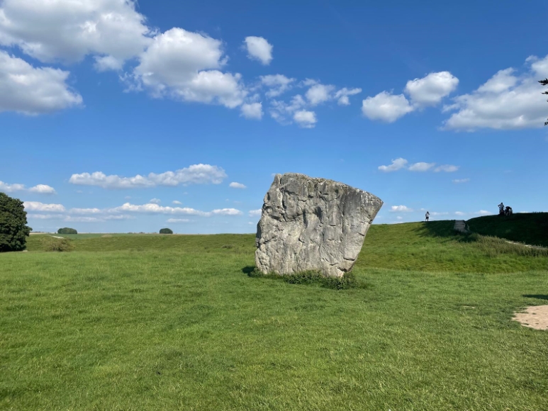 Avebury Circle