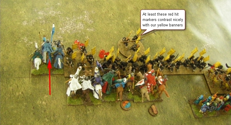 ADLG, Eastern Armies: Ilkhanid Mongol vs Samurai, 28mm