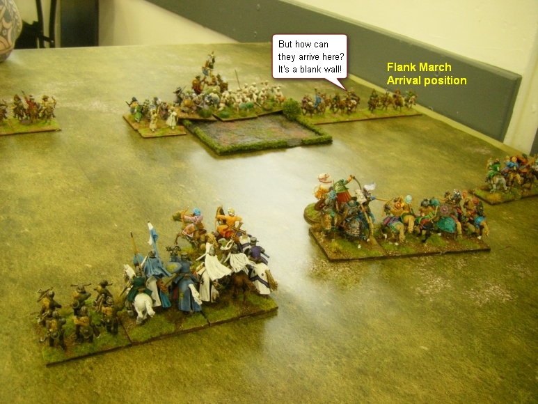 ADLG, Eastern Armies: Ilkhanid Mongol vs Ghaznavid, 28mm