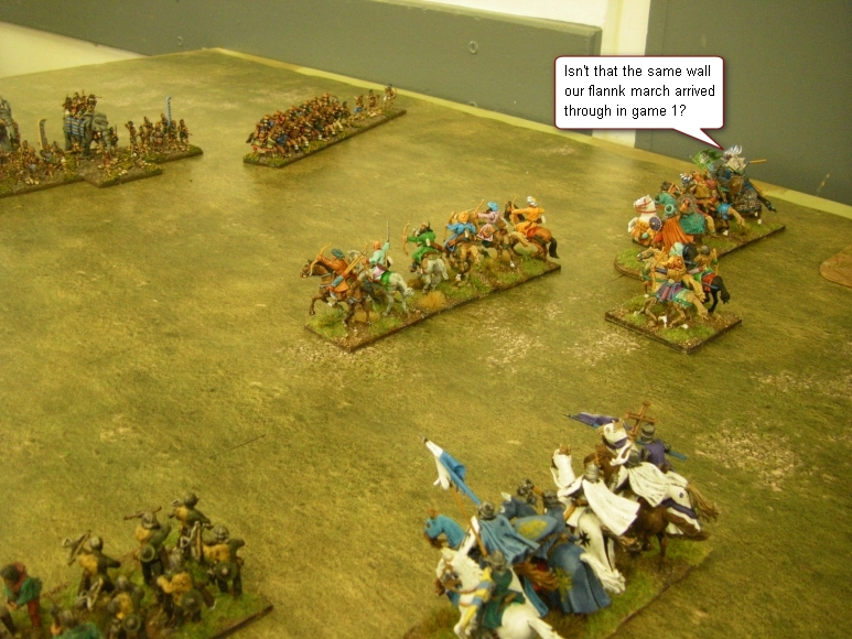 ADLG, Eastern Armies: Ilkhanid Mongol vs Burmese, 28mm