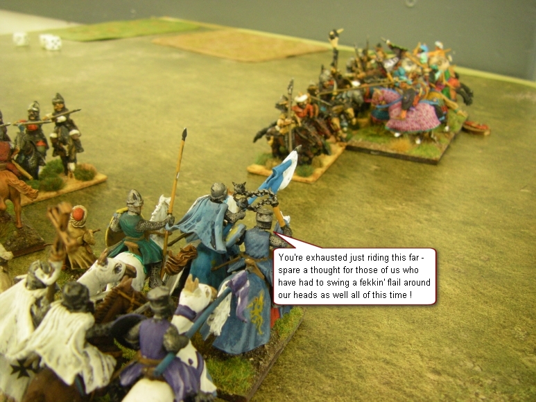 ADLG, Eastern Armies: Ilkhanid Mongol vs Timurid, 28mm