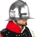 Medieval Swiss Thing